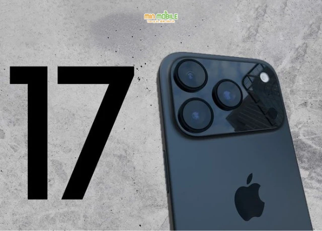 iPhone 17 Pro Max ra mắt khi nào?
